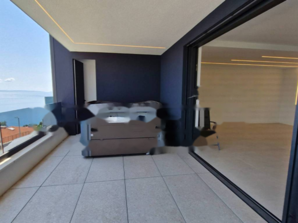 Квартира в Опатии, Хорватия - фото 4