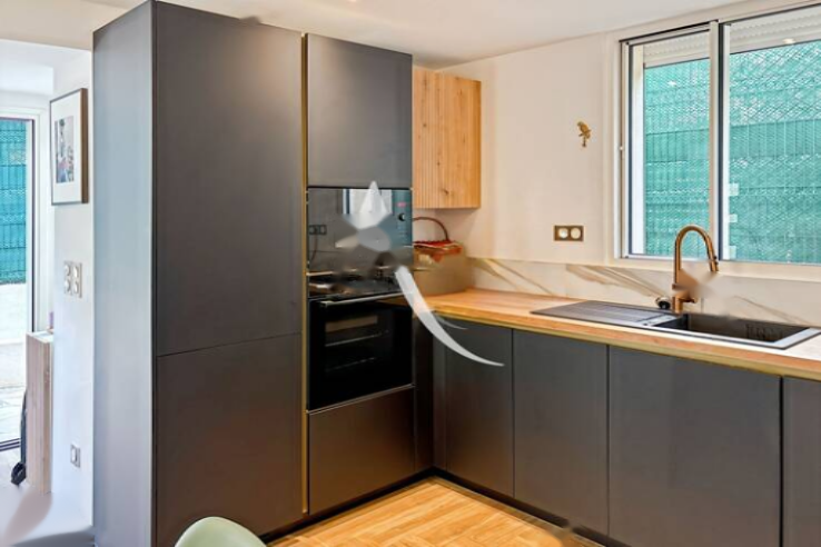 Квартира в Каннах, Франция, 65 м² - фото 2