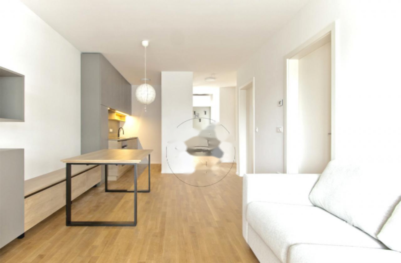 Квартира в Любляне, Словения, 68 м² - фото 4