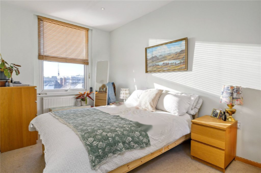 Квартира в Лондоне, Великобритания, 38 м² - фото 4