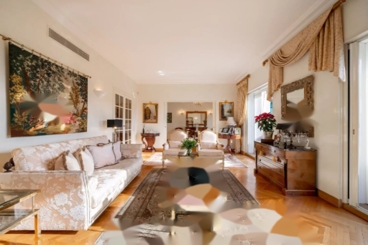 Квартира в Каннах, Франция, 169 м² - фото 4