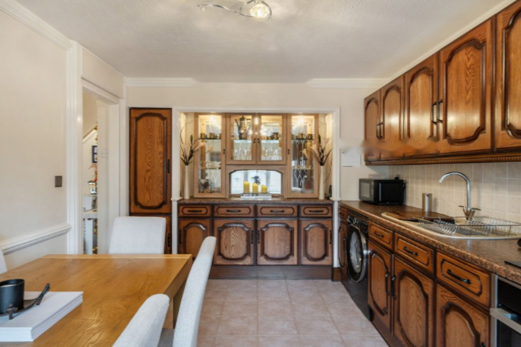 Квартира в Лондоне, Великобритания, 79 м² - фото 4