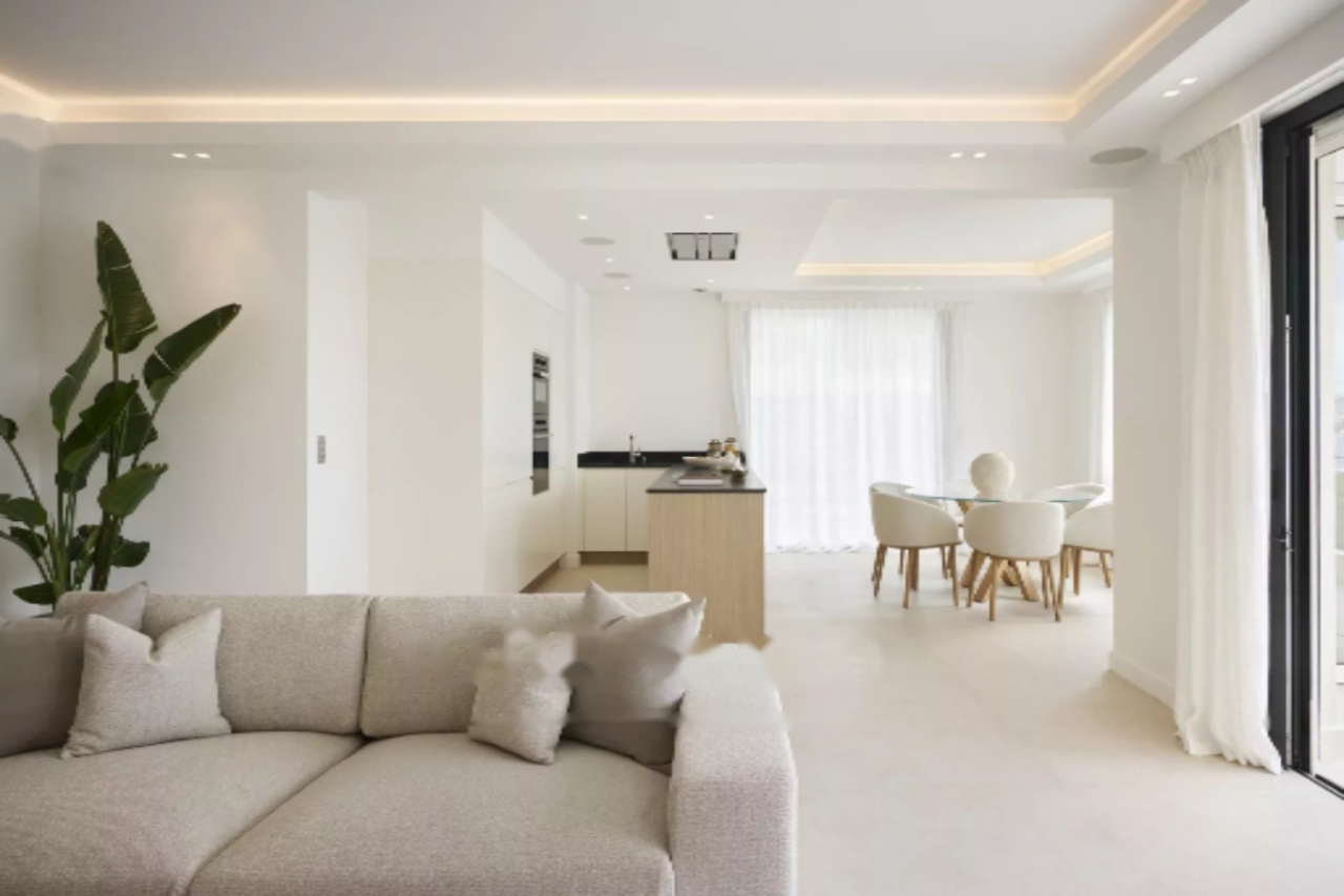 Квартира в Каннах, Франция, 109 м² - фото 4