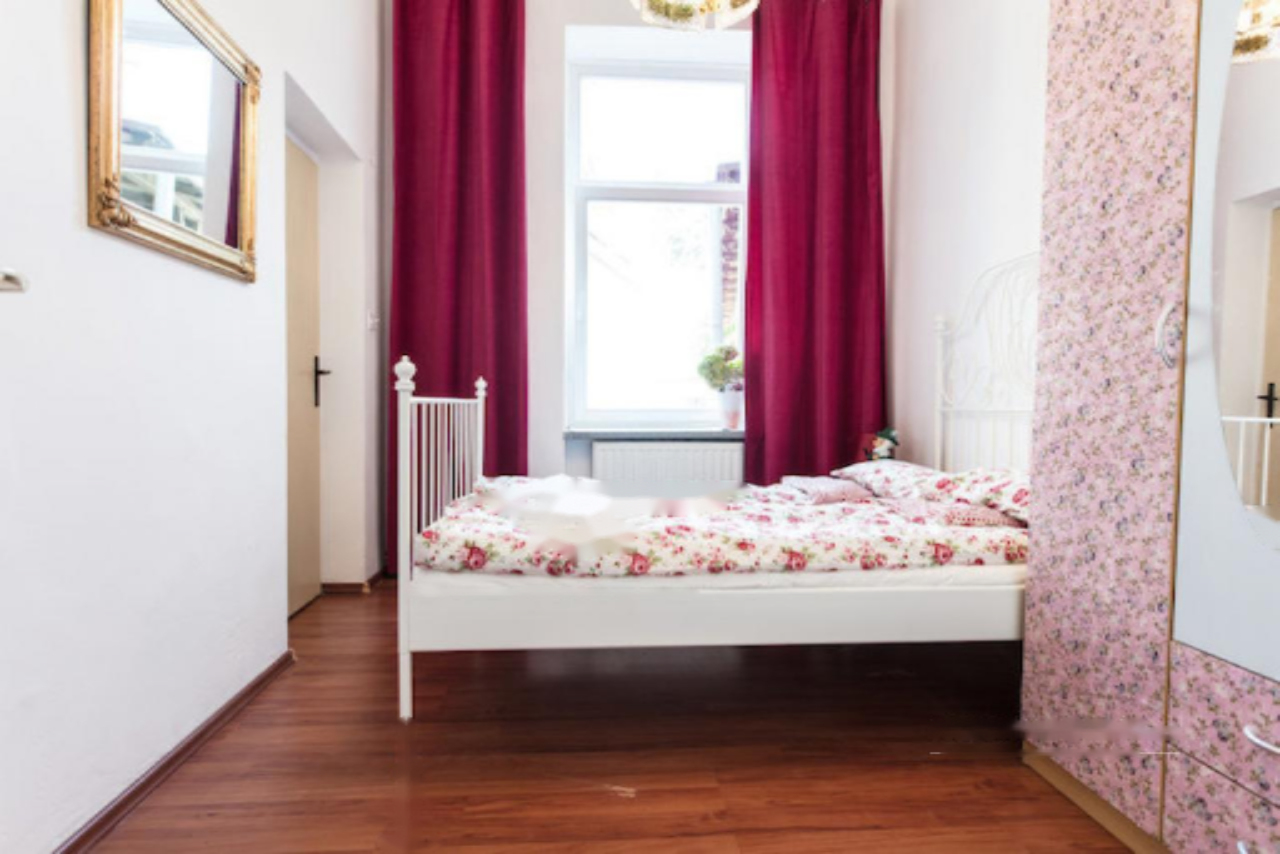 Квартира в Любляне, Словения, 44 м² - фото 4