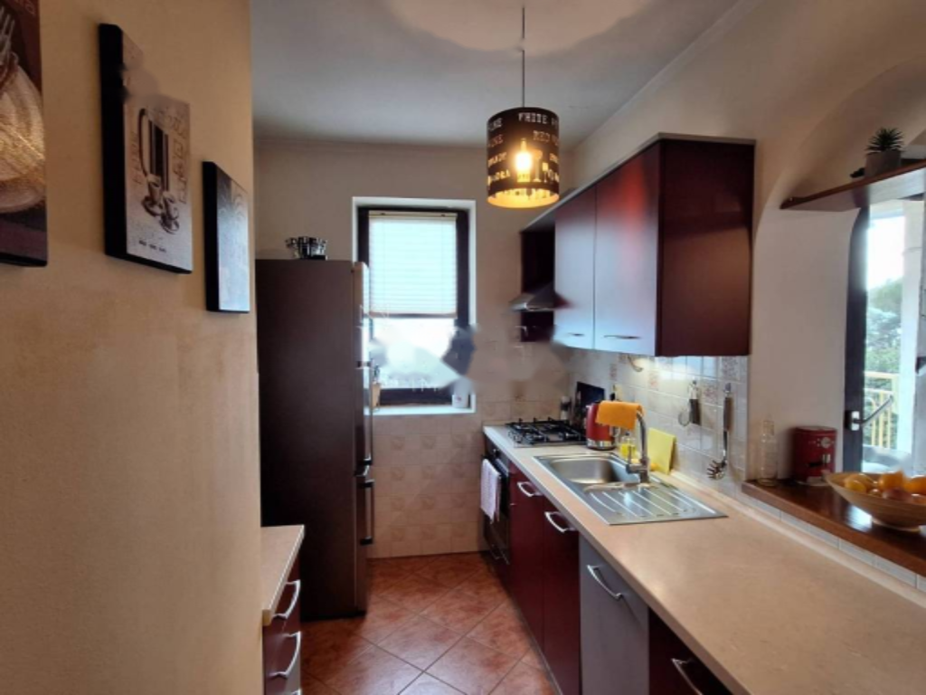 Квартира в Опатии, Хорватия - фото 4