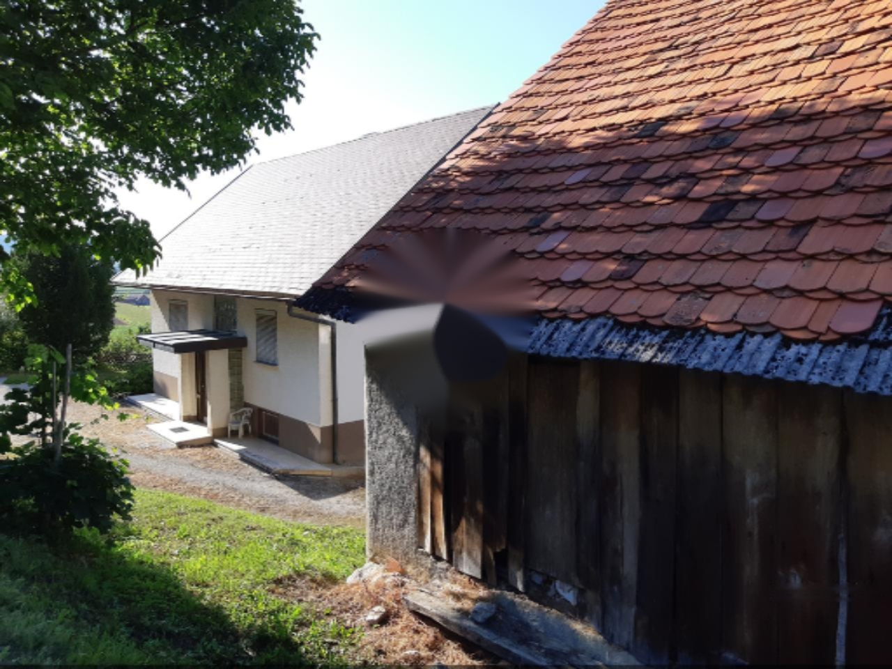 Дом в Шмарье-при-Елшах, Словения, 144 м² - фото 4