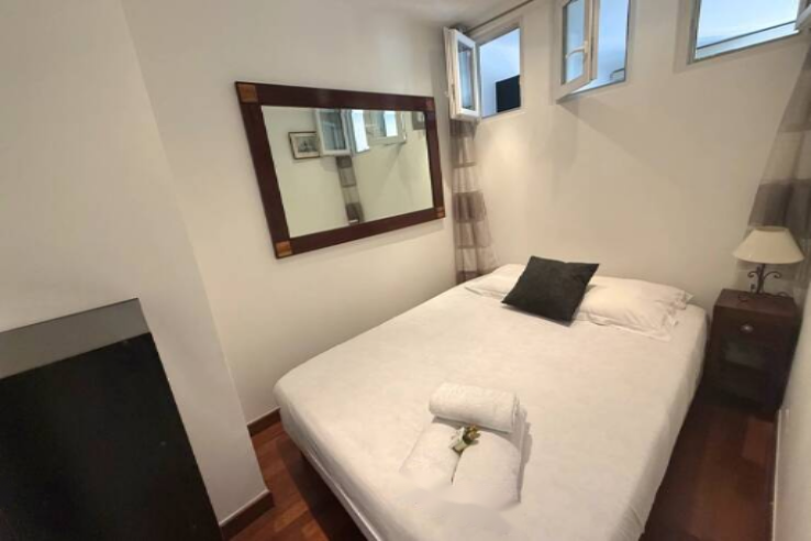 Квартира в Каннах, Франция, 31 м² - фото 2