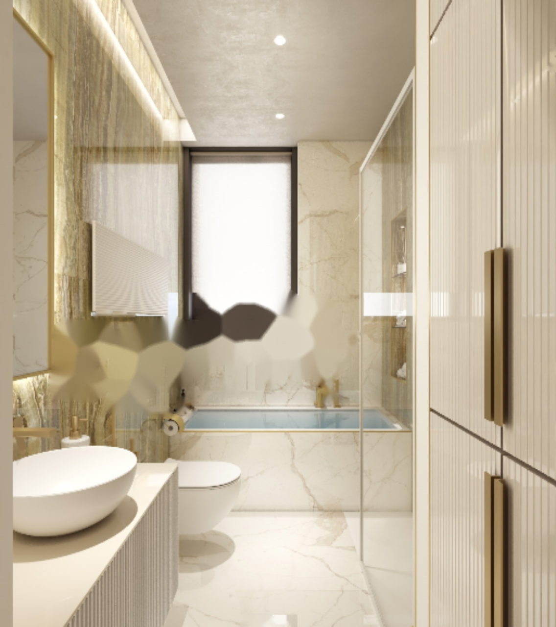 Квартира в Ермасойе, Кипр, 146 м² - фото 4