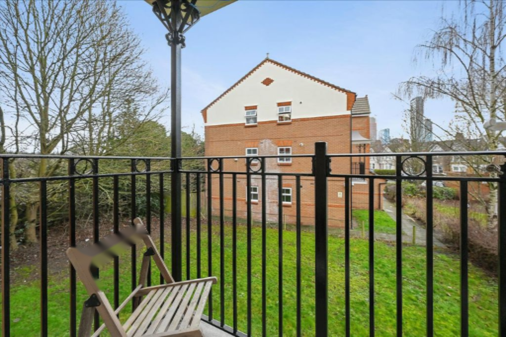 Квартира в Лондоне, Великобритания, 45 м² - фото 4