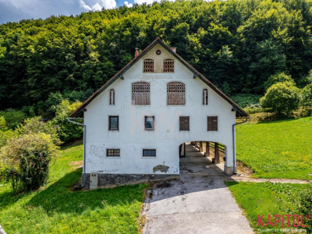 Ферма в Шентюре, Словения, 600 м² - фото 4