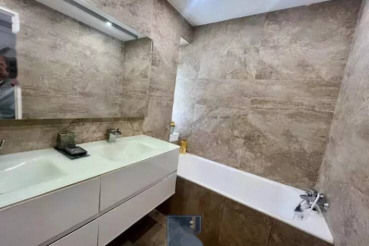 Квартира в Каннах, Франция, 84 м² - фото 2