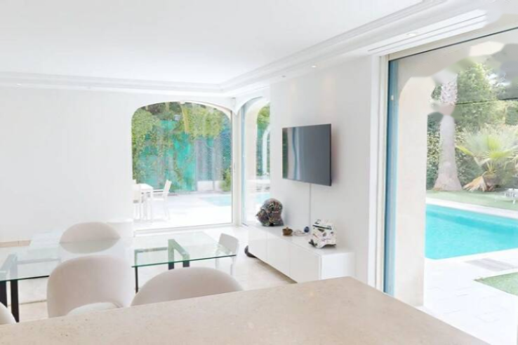 Квартира в Каннах, Франция, 200 м² - фото 2