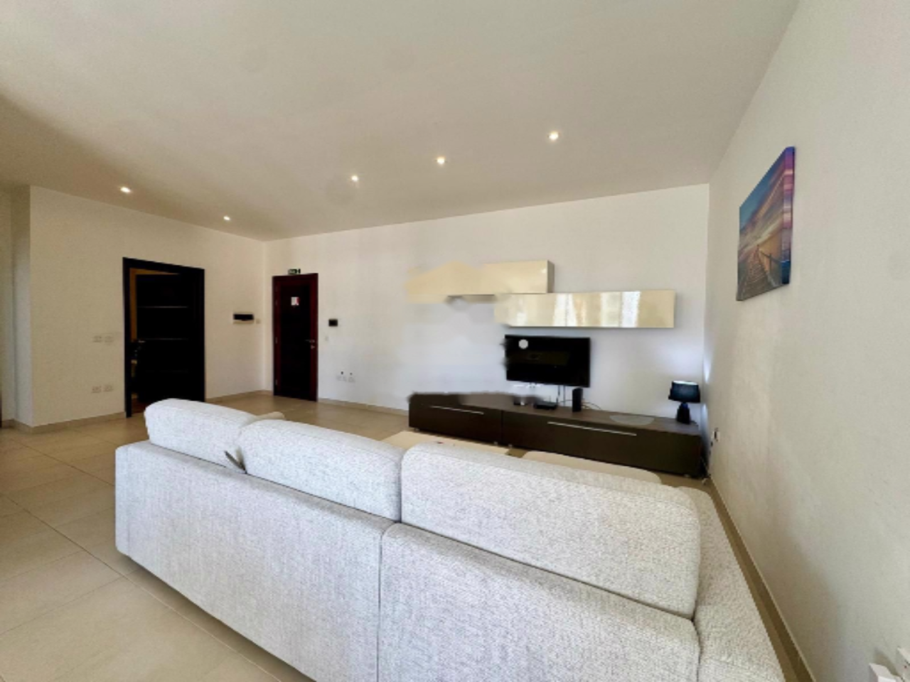 Квартира в Слиме, Мальта, 110 м² - фото 4