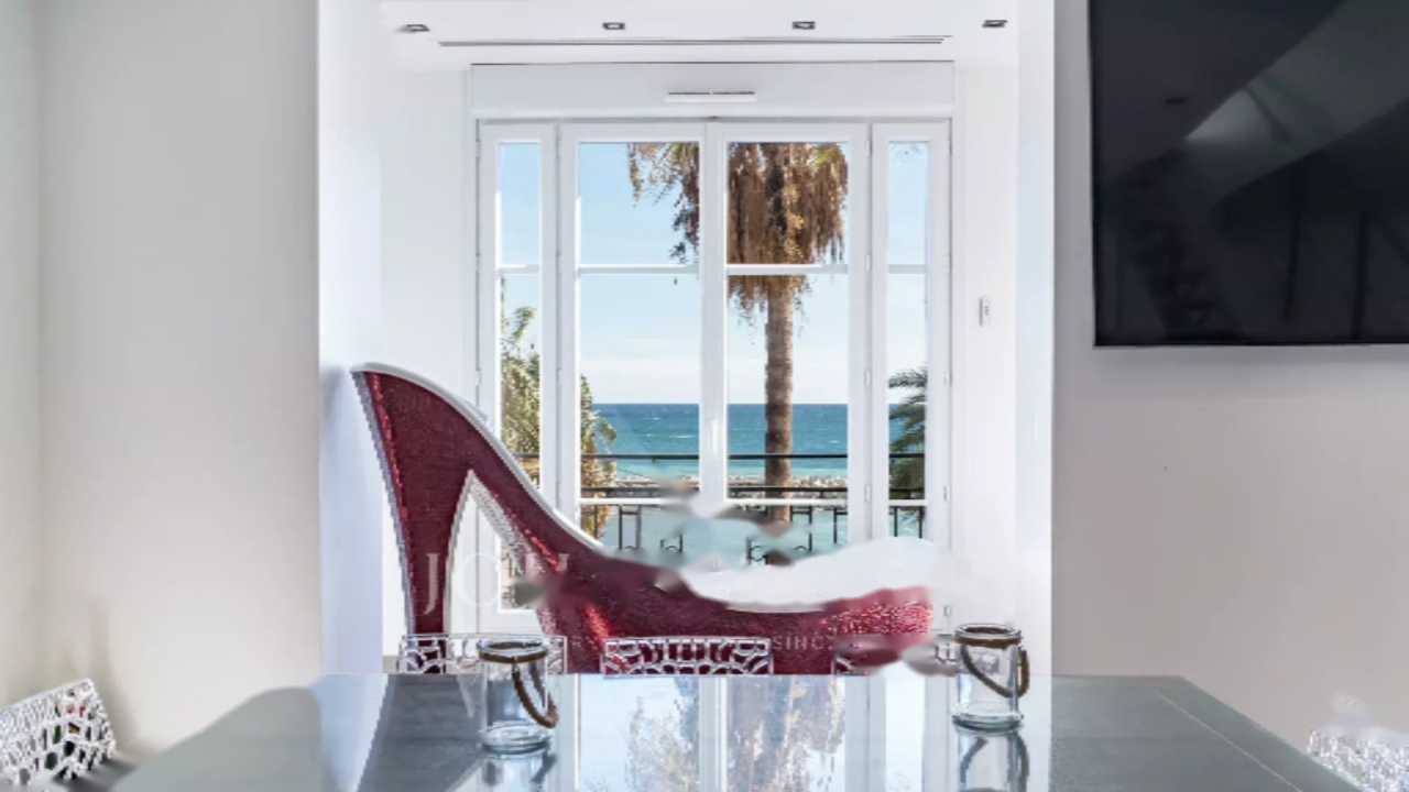 Квартира в Каннах, Франция, 125 м² - фото 4