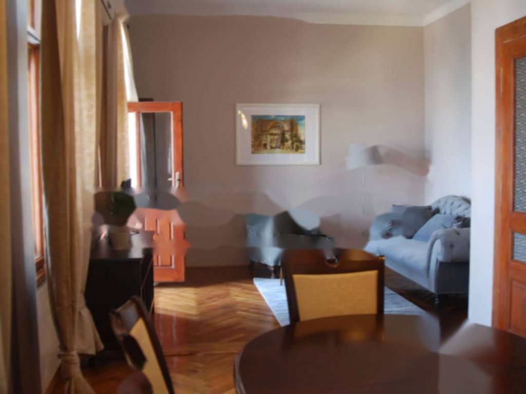 Квартира в Опатии, Хорватия - фото 4