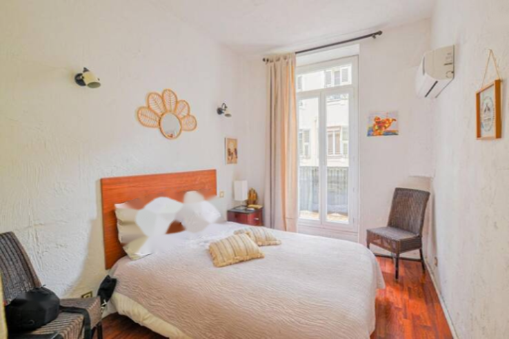 Квартира в Каннах, Франция, 34 м² - фото 2