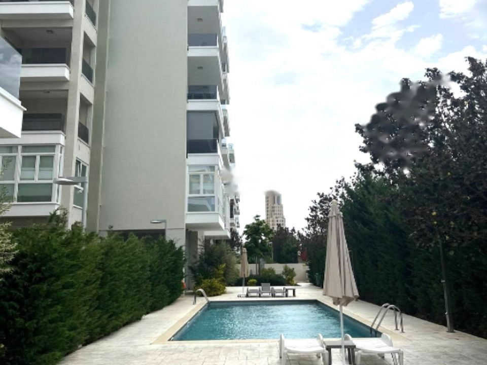 Квартира в Агиос Тихоне, Кипр, 200 м² - фото 4