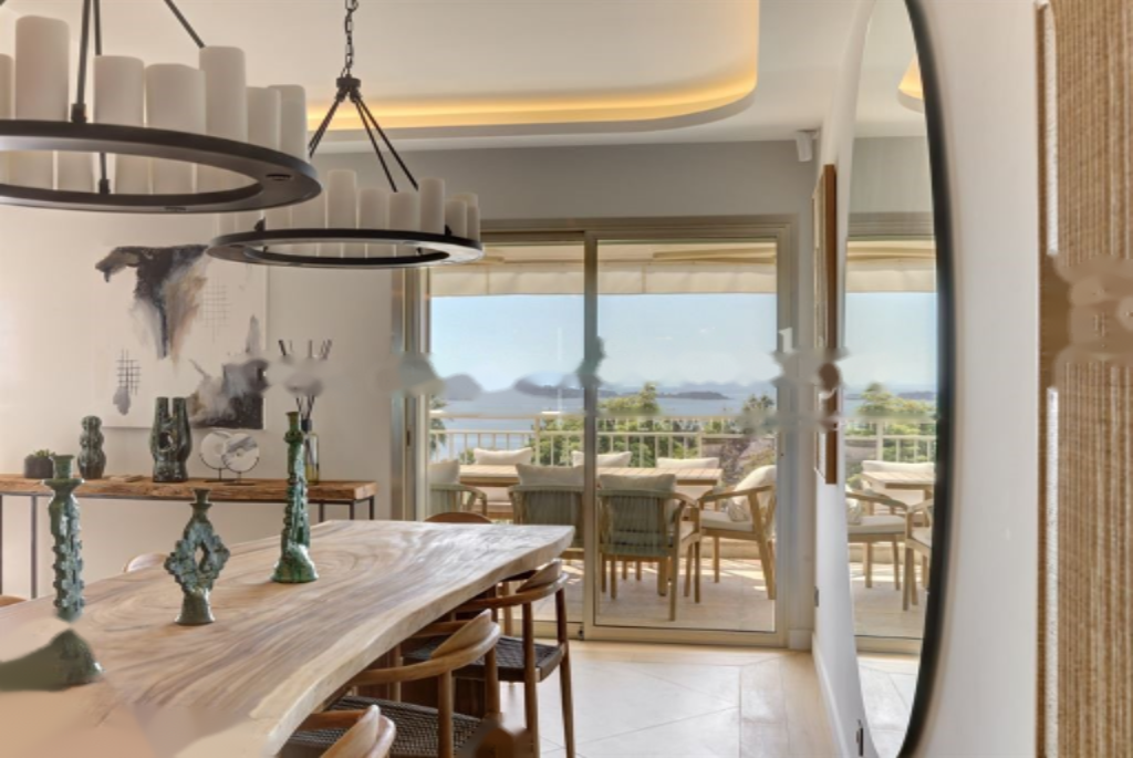 Квартира в Каннах, Франция, 315 м² - фото 4