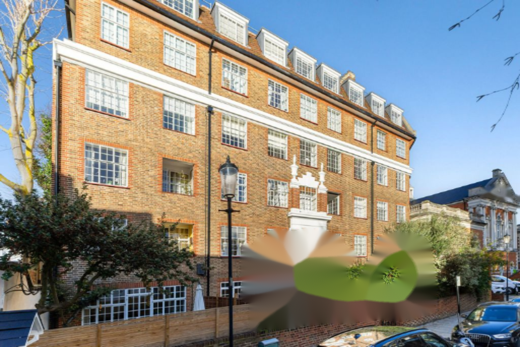 Квартира в Лондоне, Великобритания, 45 м² - фото 4