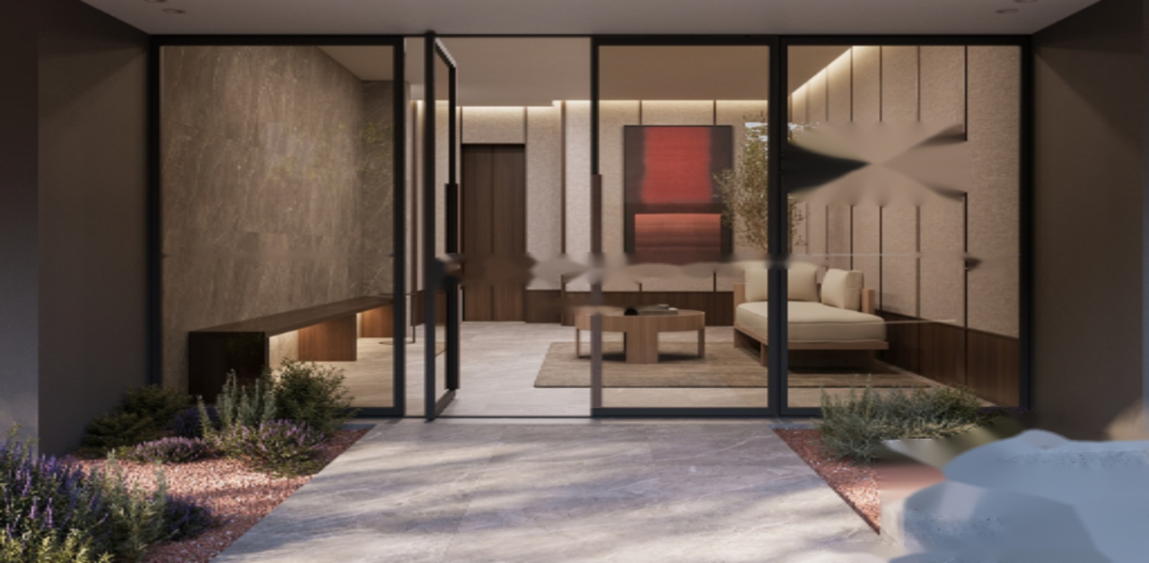 Квартира в Лимасоле, Кипр, 124 м² - фото 4