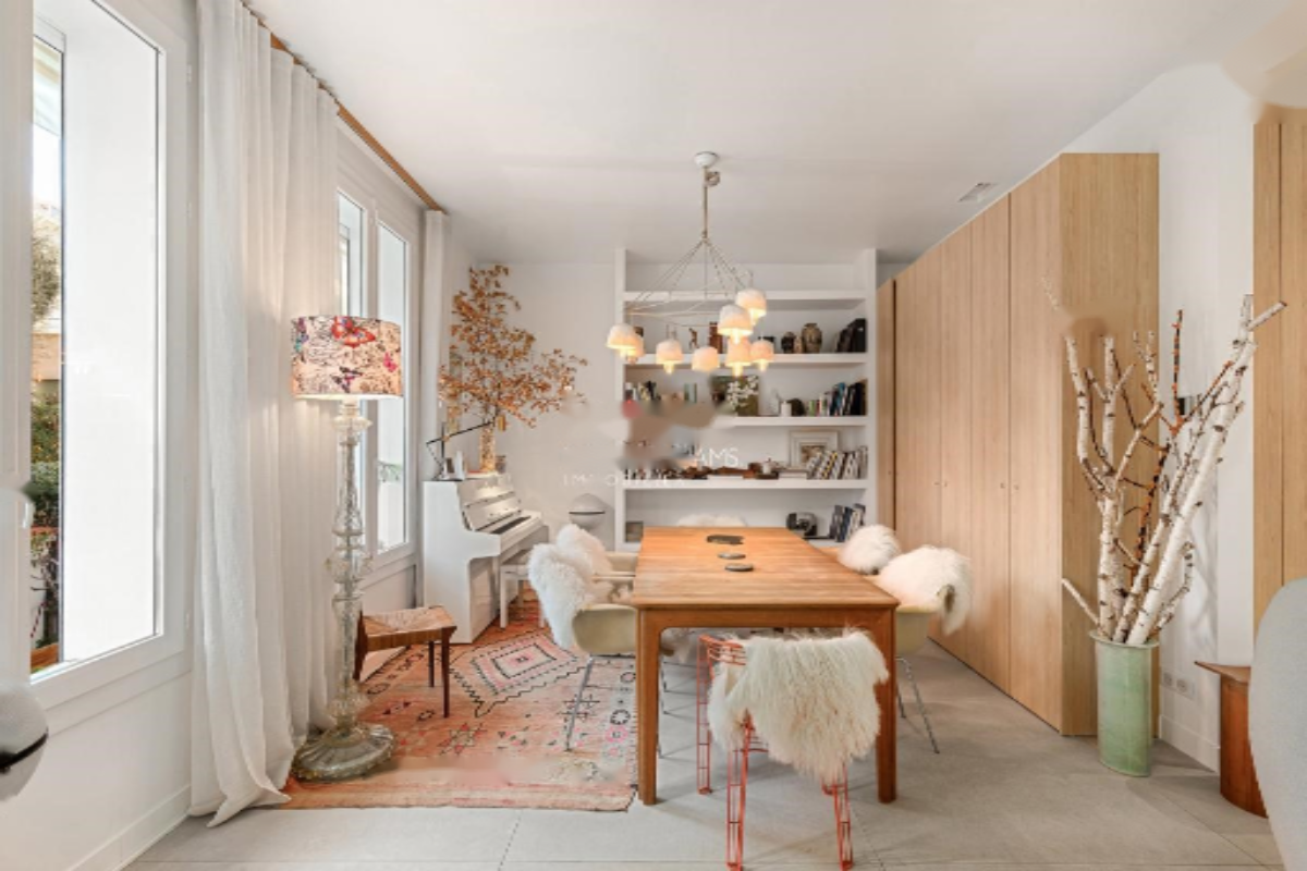 Квартира в Каннах, Франция, 125 м² - фото 4