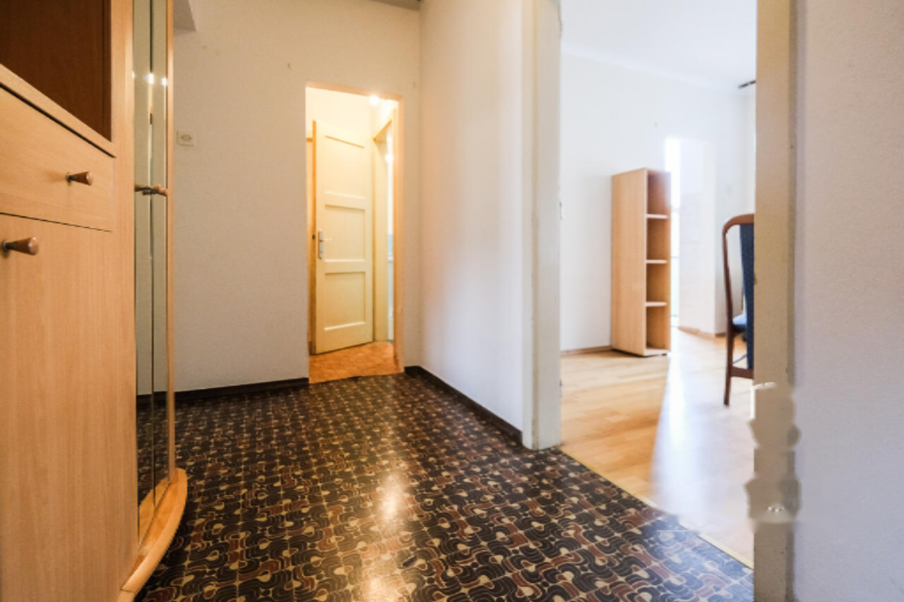 Квартира в Любляне, Словения, 63 м² - фото 4