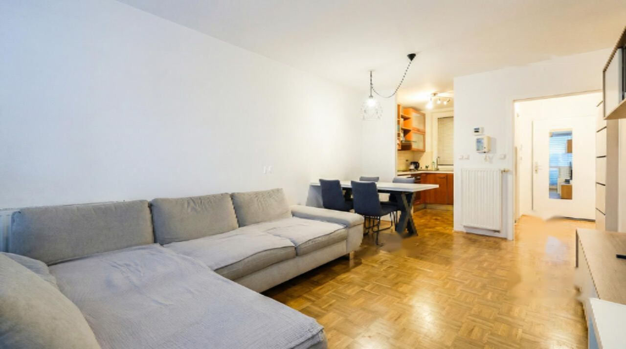 Квартира в Любляне, Словения, 58 м² - фото 4