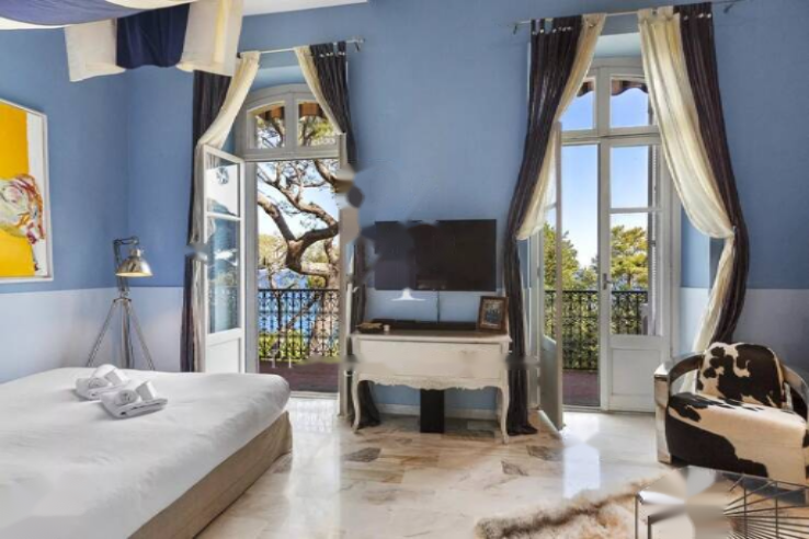 Квартира в Каннах, Франция, 111 м² - фото 2