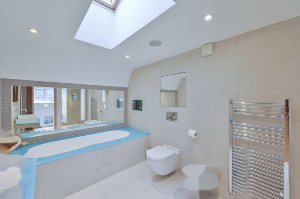 Квартира в Лондоне, Великобритания, 114 м² - фото 4