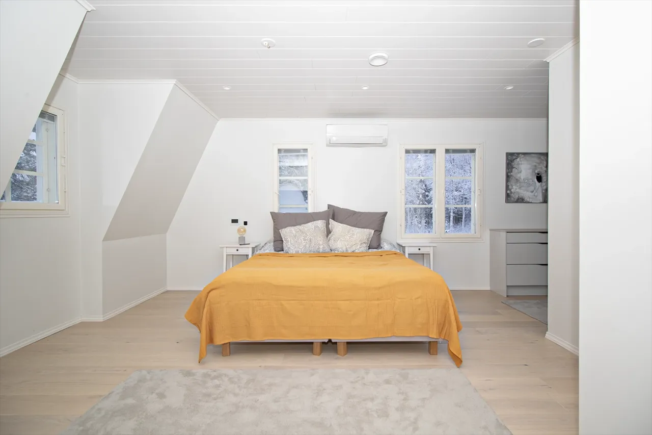 Дом в Куопио, Финляндия, 248 м² - фото 11