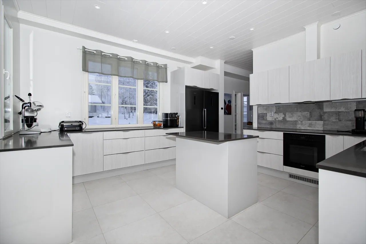 Дом в Куопио, Финляндия, 248 м² - фото 6