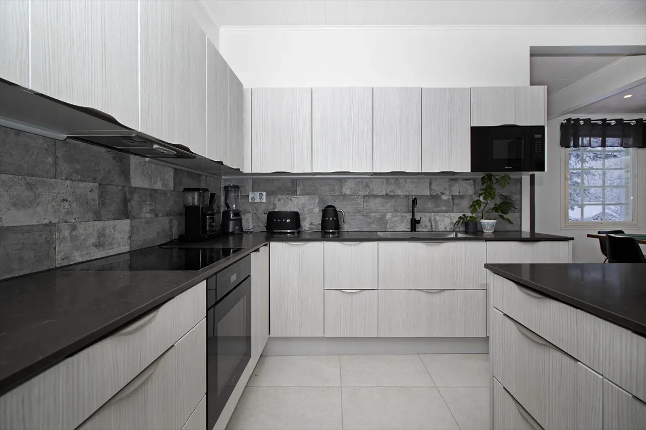 Дом в Куопио, Финляндия, 248 м² - фото 7