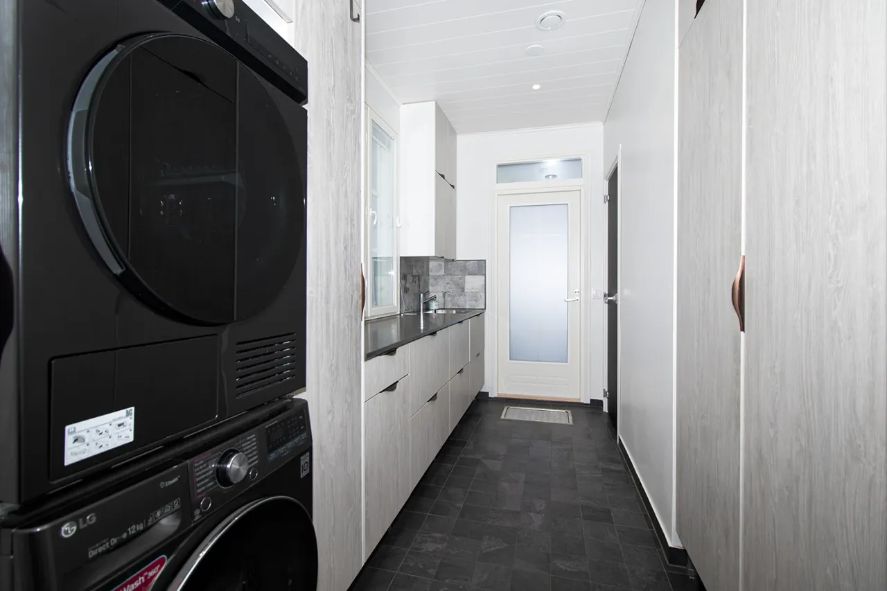 Дом в Куопио, Финляндия, 248 м² - фото 14