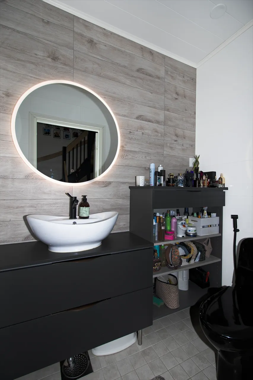 Дом в Куопио, Финляндия, 248 м² - фото 16