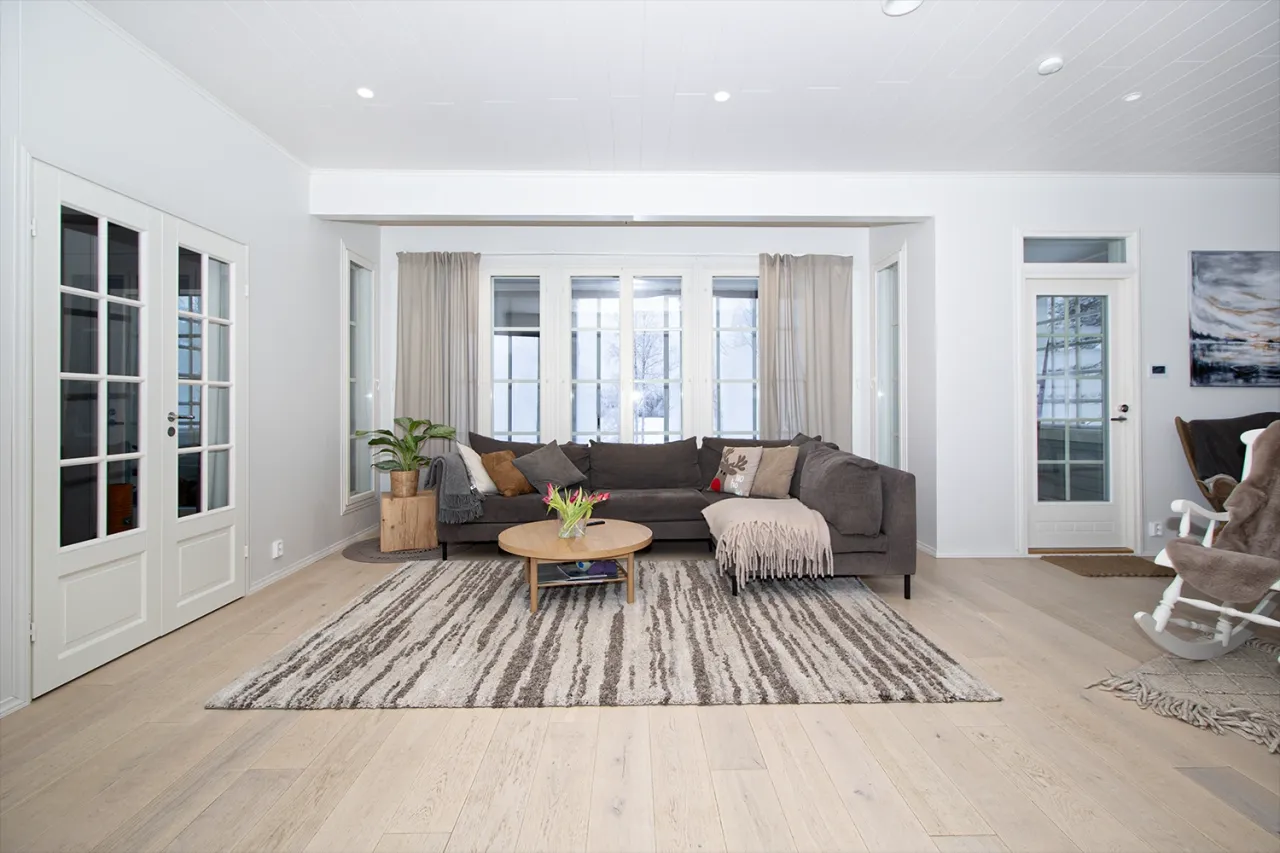 Дом в Куопио, Финляндия, 248 м² - фото 2