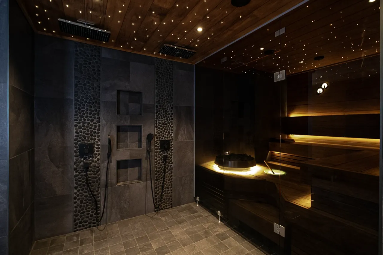 Дом в Куопио, Финляндия, 248 м² - фото 8