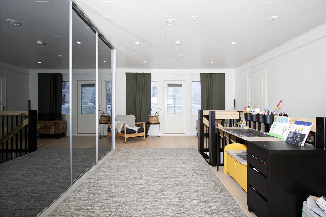 Дом в Куопио, Финляндия, 248 м² - фото 12