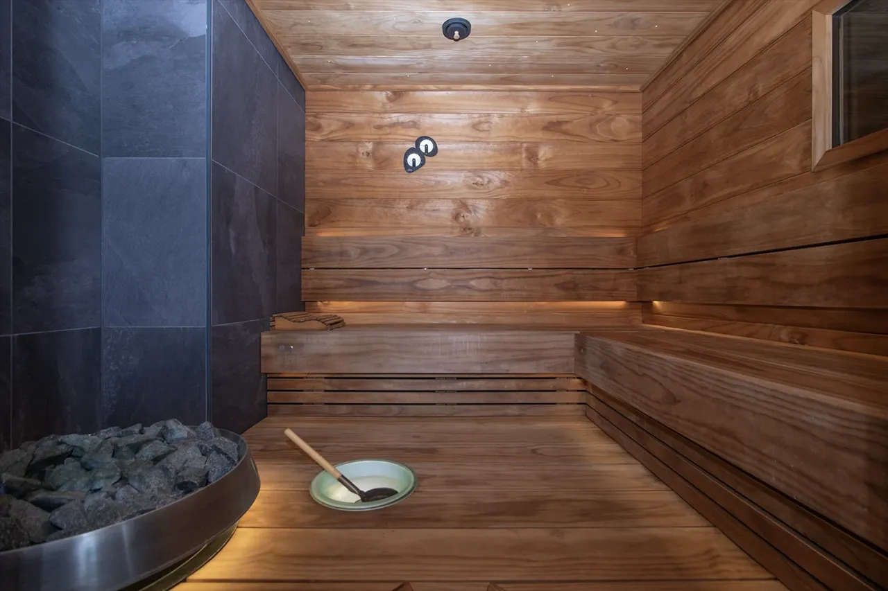 Дом в Куопио, Финляндия, 248 м² - фото 15