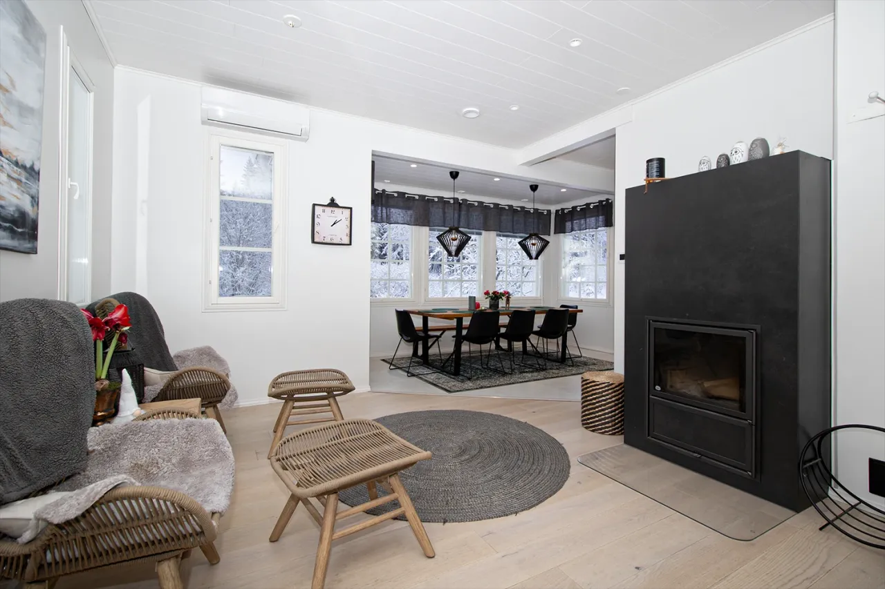 Дом в Куопио, Финляндия, 248 м² - фото 3