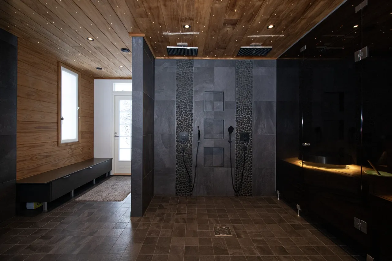 Дом в Куопио, Финляндия, 248 м² - фото 9