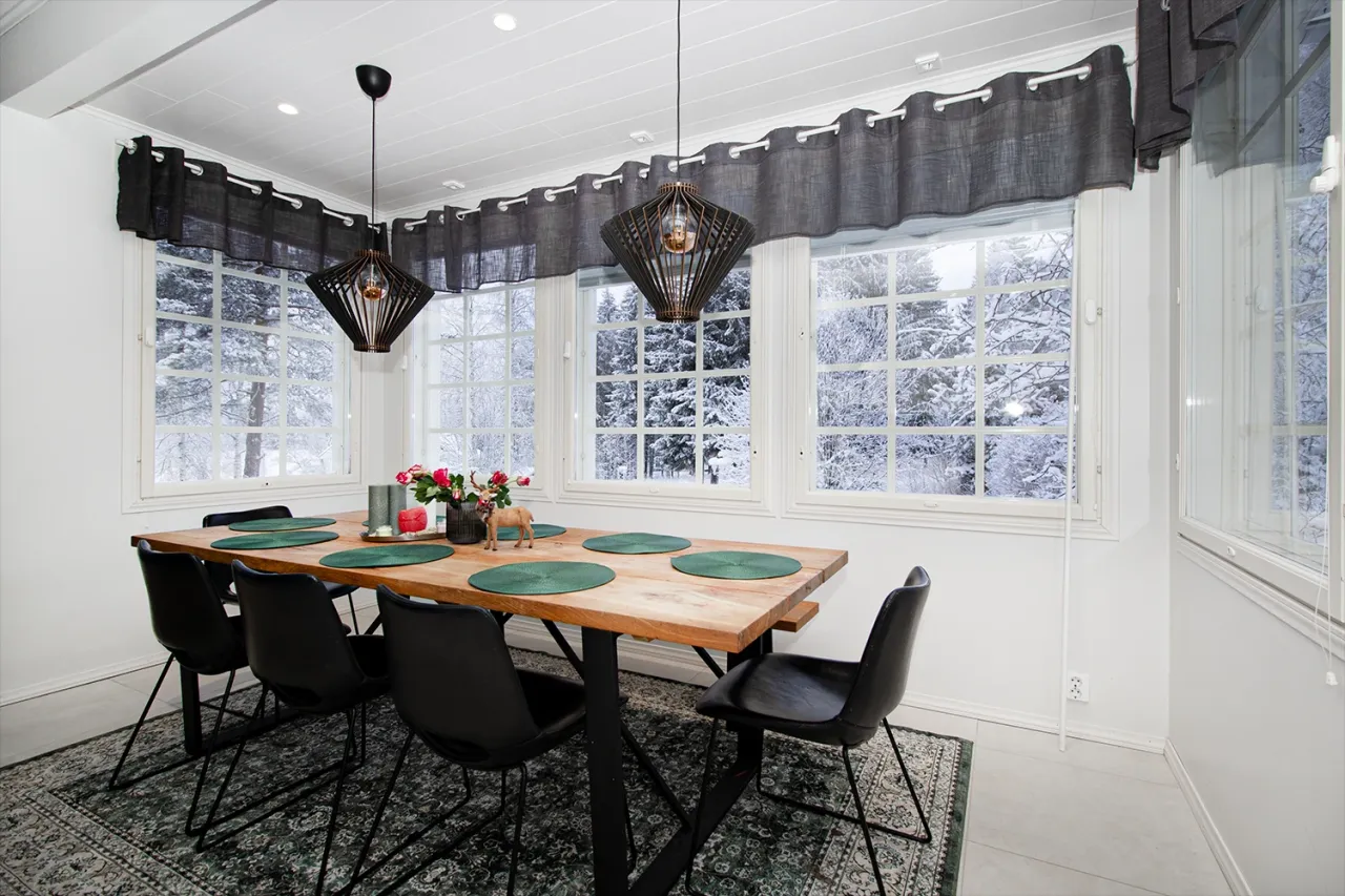 Дом в Куопио, Финляндия, 248 м² - фото 5