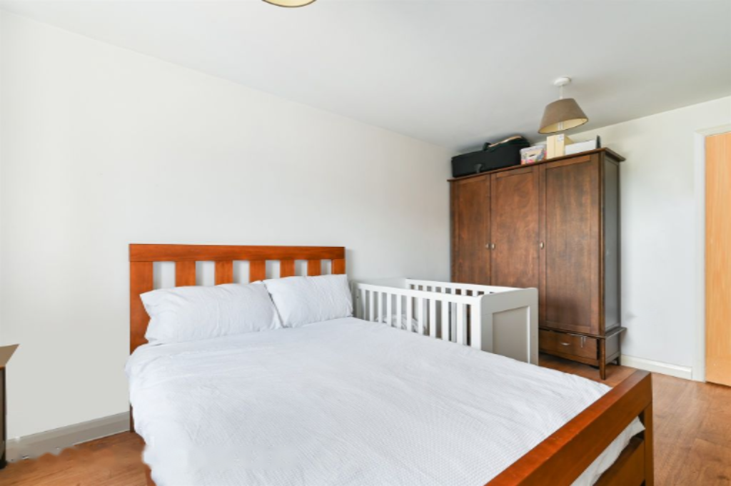 Квартира в Лондоне, Великобритания, 67 м² - фото 4