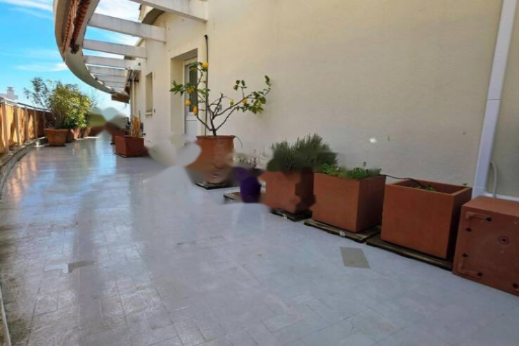 Квартира в Каннах, Франция, 95 м² - фото 2