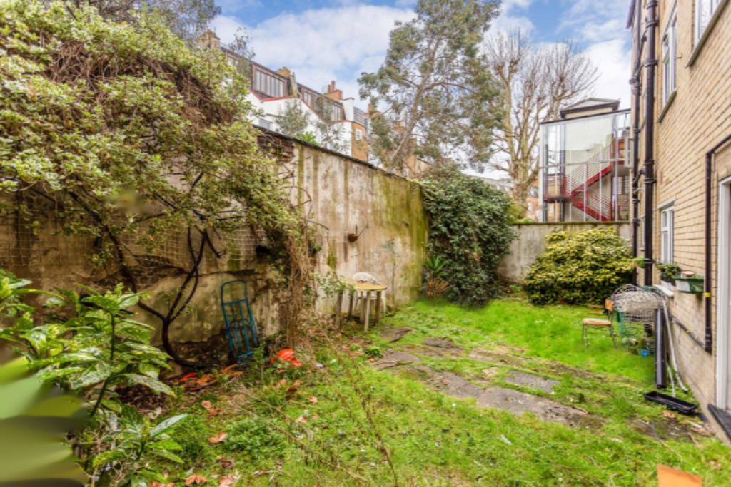 Квартира в Лондоне, Великобритания - фото 4