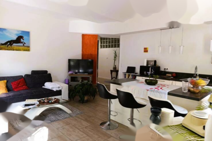 Квартира в Каннах, Франция, 55 м² - фото 2