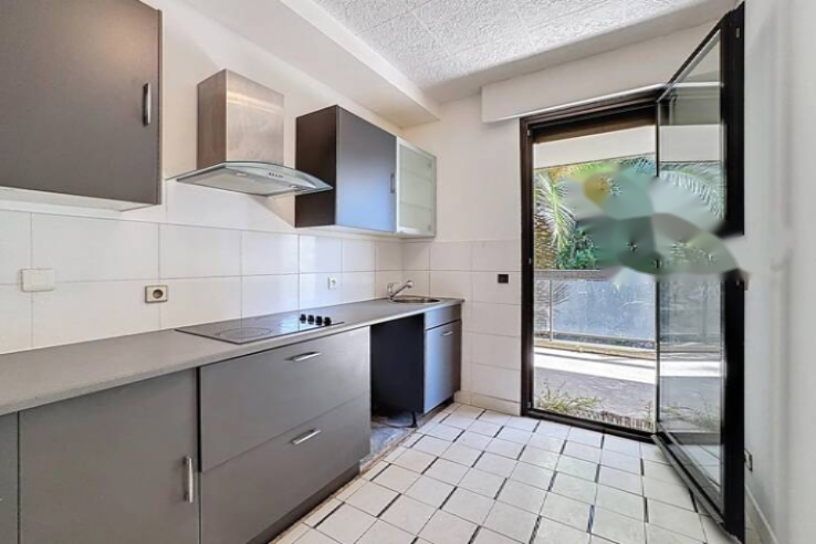 Квартира в Каннах, Франция, 60 м² - фото 2