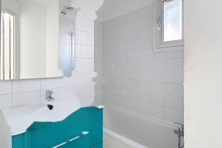 Квартира в Каннах, Франция, 53 м² - фото 2