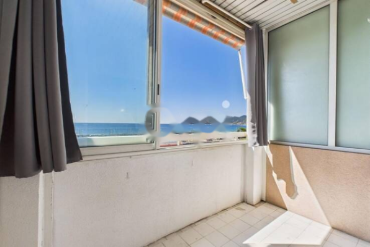 Квартира в Каннах, Франция, 51 м² - фото 2