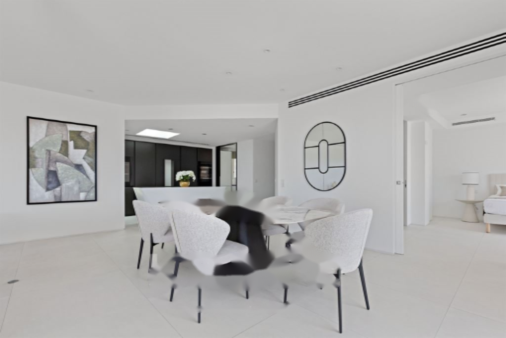 Квартира в Каннах, Франция, 250 м² - фото 4