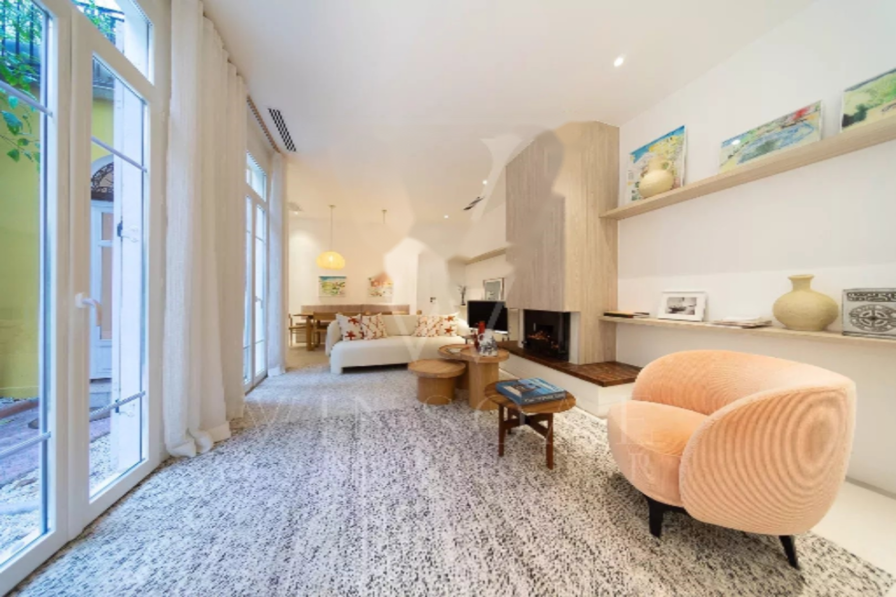 Квартира в Каннах, Франция, 131 м² - фото 4